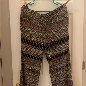 Jennifer Lopez pants